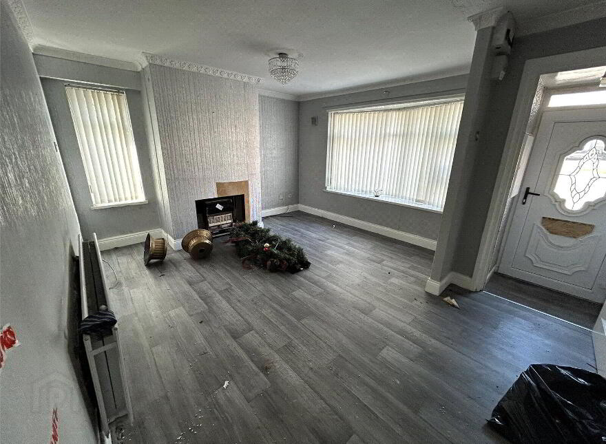 57 Laurelbank, Dunmurry, Belfast, BT17 0RR