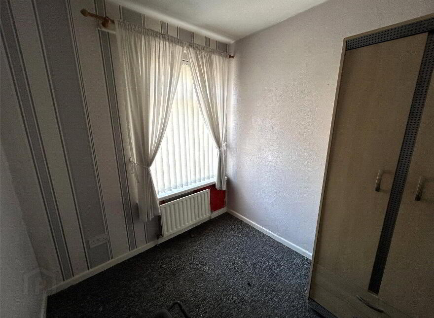 57 Laurelbank, Dunmurry, Belfast, BT17 0RR