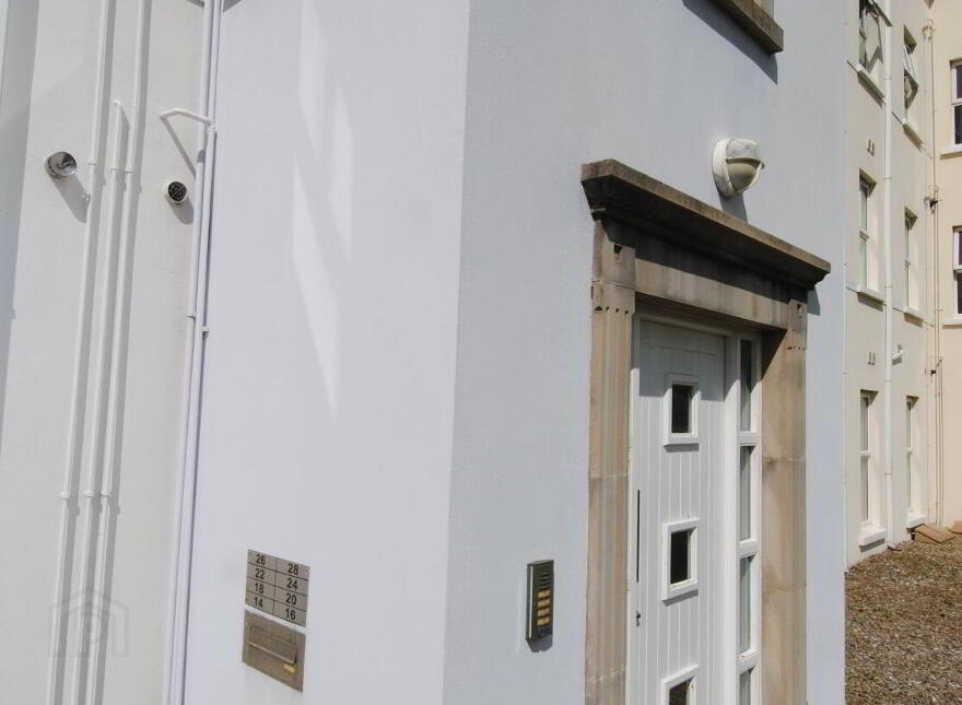 18 West Strand Avenue, Portrush, BT56 8FD