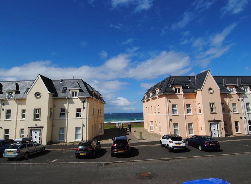 18 West Strand Avenue, Portrush, BT56 8FD