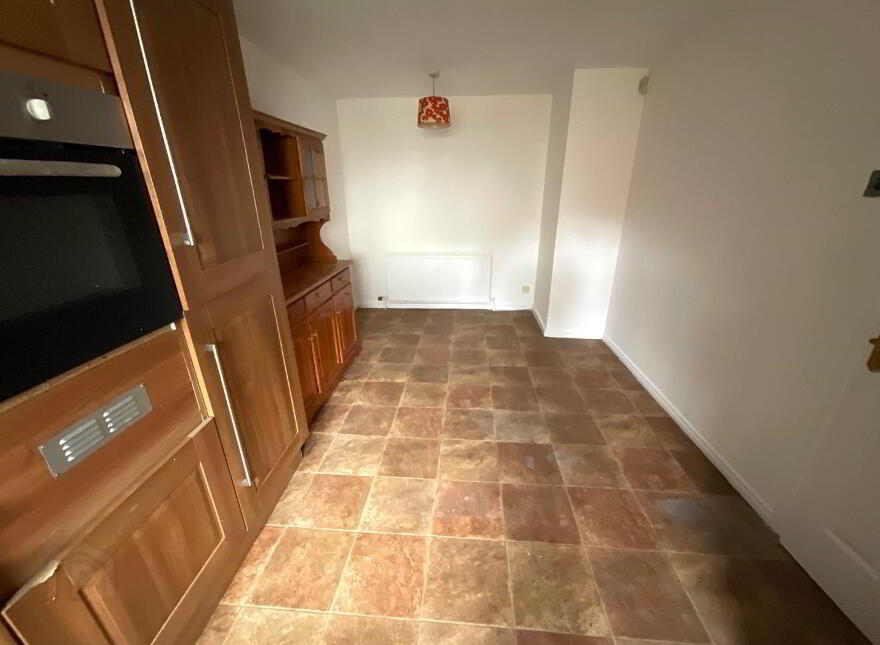 1 Crosby Street, Belfast, BT13 2HJ