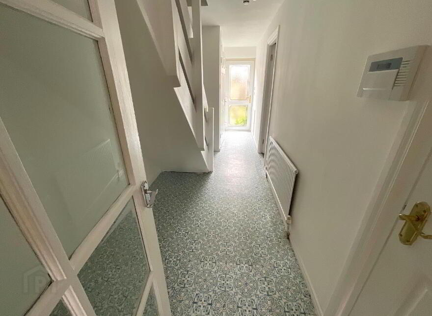 1 Crosby Street, Belfast, BT13 2HJ
