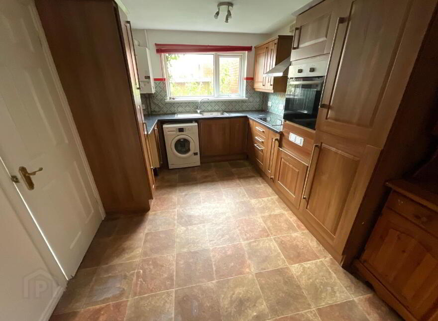 1 Crosby Street, Belfast, BT13 2HJ