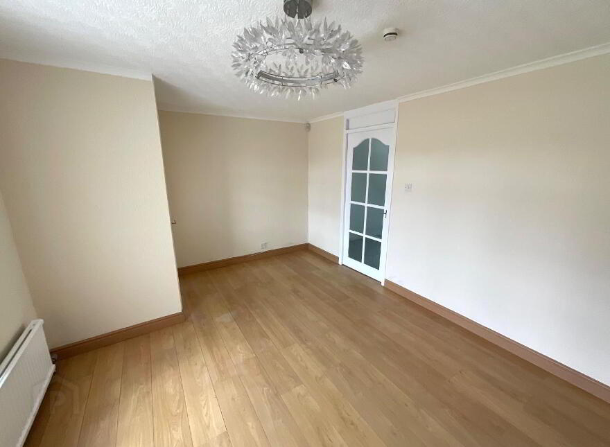 1 Crosby Street, Belfast, BT13 2HJ