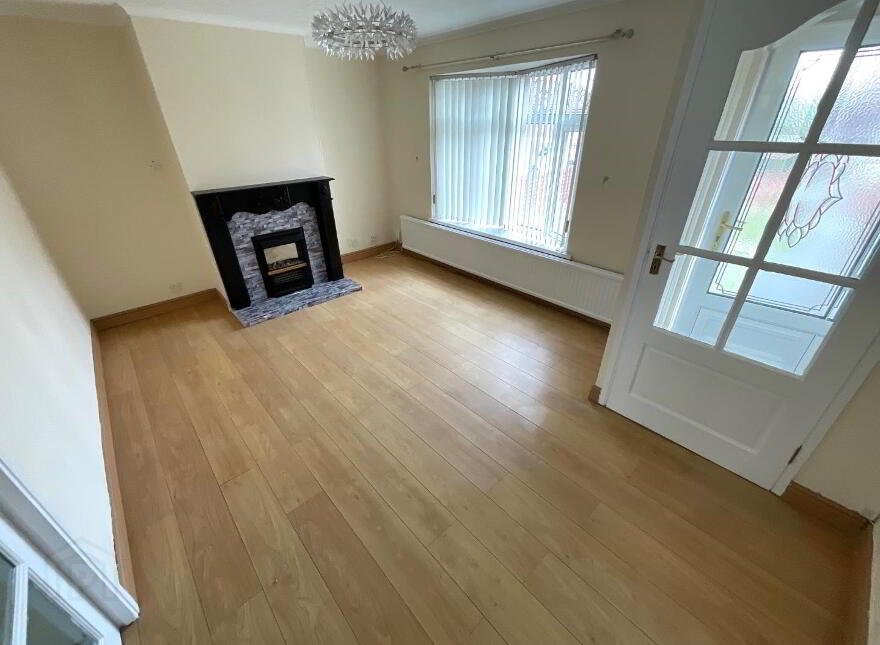 1 Crosby Street, Belfast, BT13 2HJ