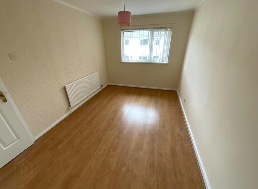 1 Crosby Street, Belfast, BT13 2HJ