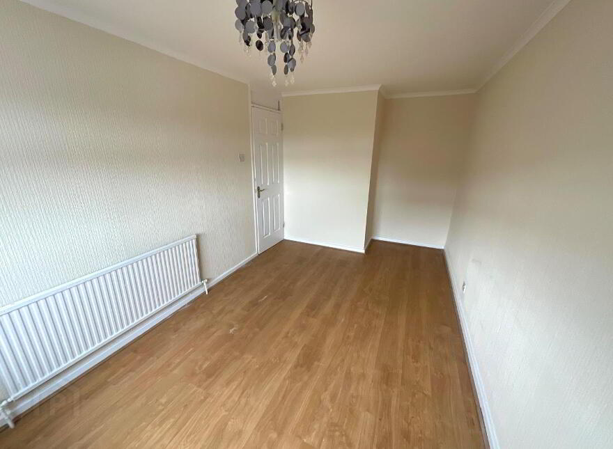 1 Crosby Street, Belfast, BT13 2HJ