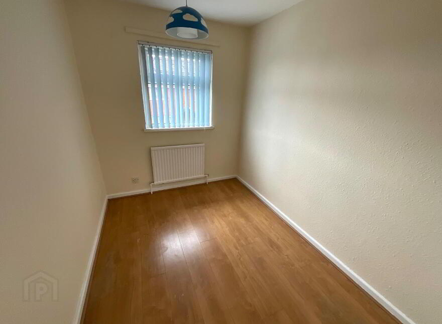 1 Crosby Street, Belfast, BT13 2HJ
