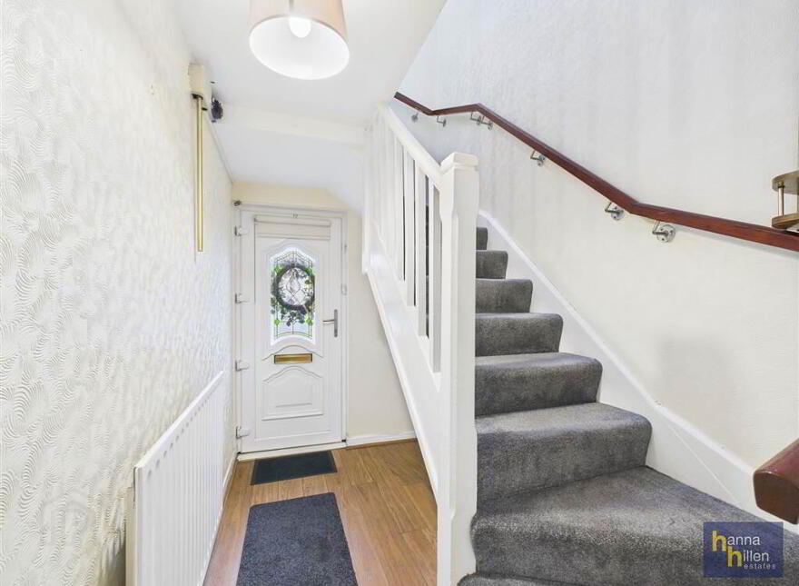 18 Cronin Park, Newry, BT34 2BZ
