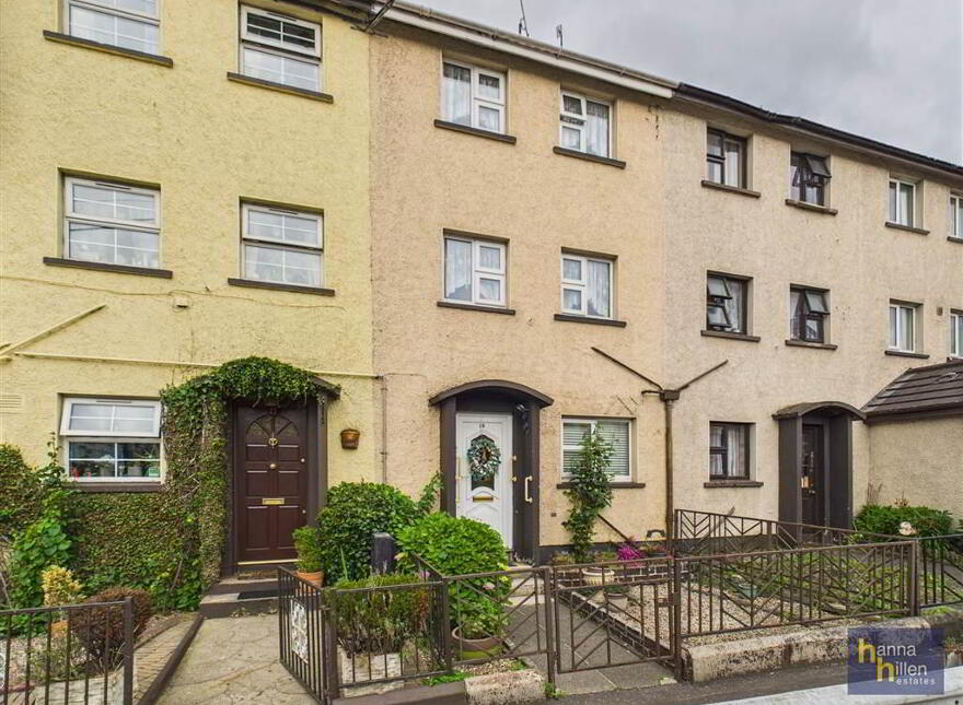 18 Cronin Park, Newry, BT34 2BZ