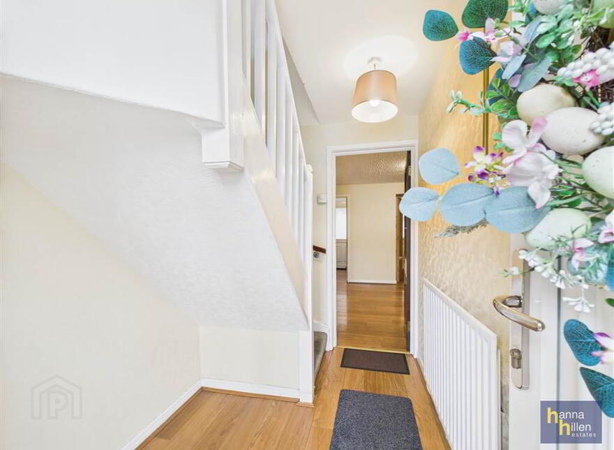 18 Cronin Park, Newry, BT34 2BZ