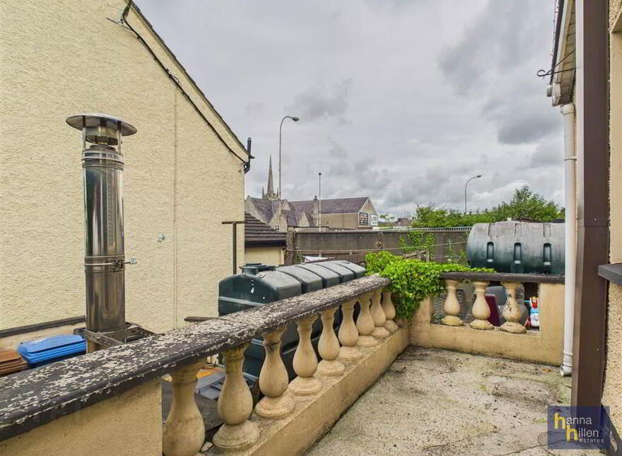 18 Cronin Park, Newry, BT34 2BZ