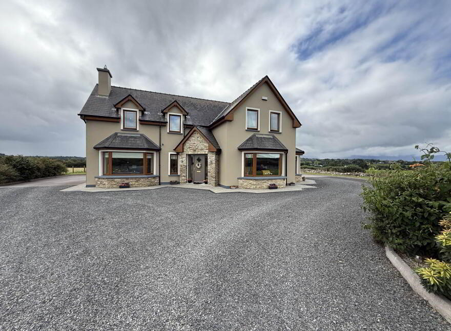 Ballincarrig East, Firies, Killarney, V93P902