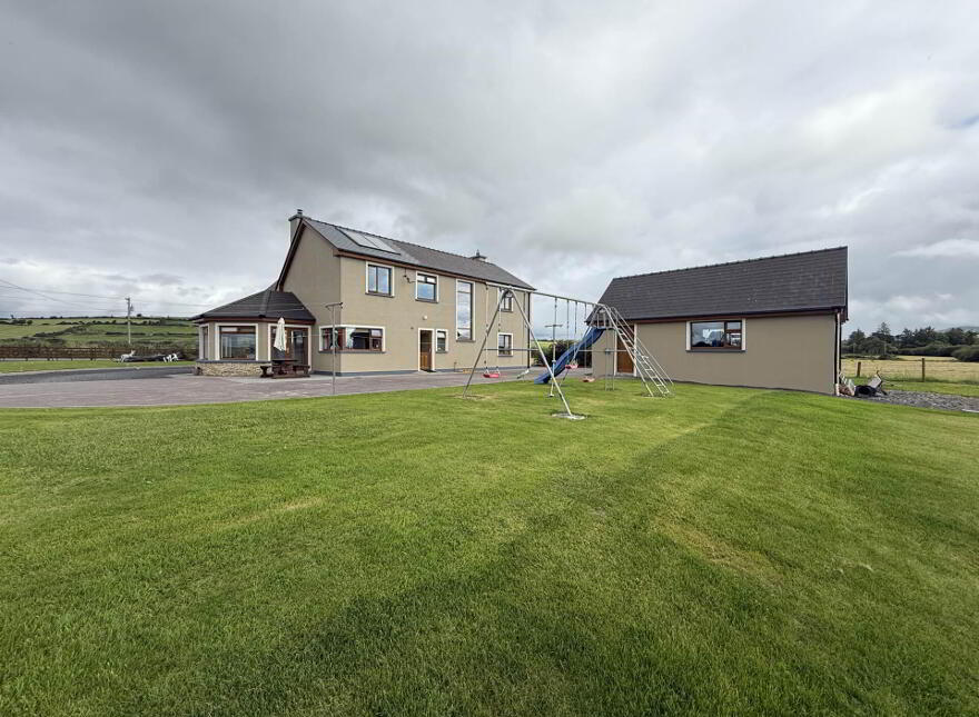 Ballincarrig East, Firies, Killarney, V93P902