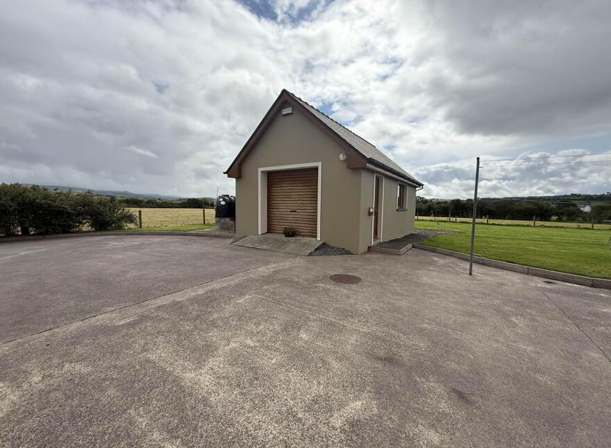 Ballincarrig East, Firies, Killarney, V93P902