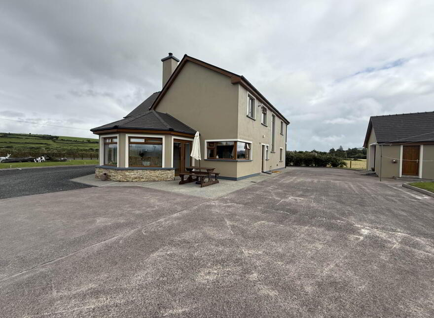 Ballincarrig East, Firies, Killarney, V93P902