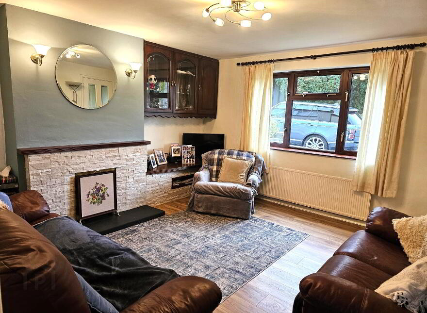 24 Castlebalfour Drive, Lisnaskea, BT92 0GA
