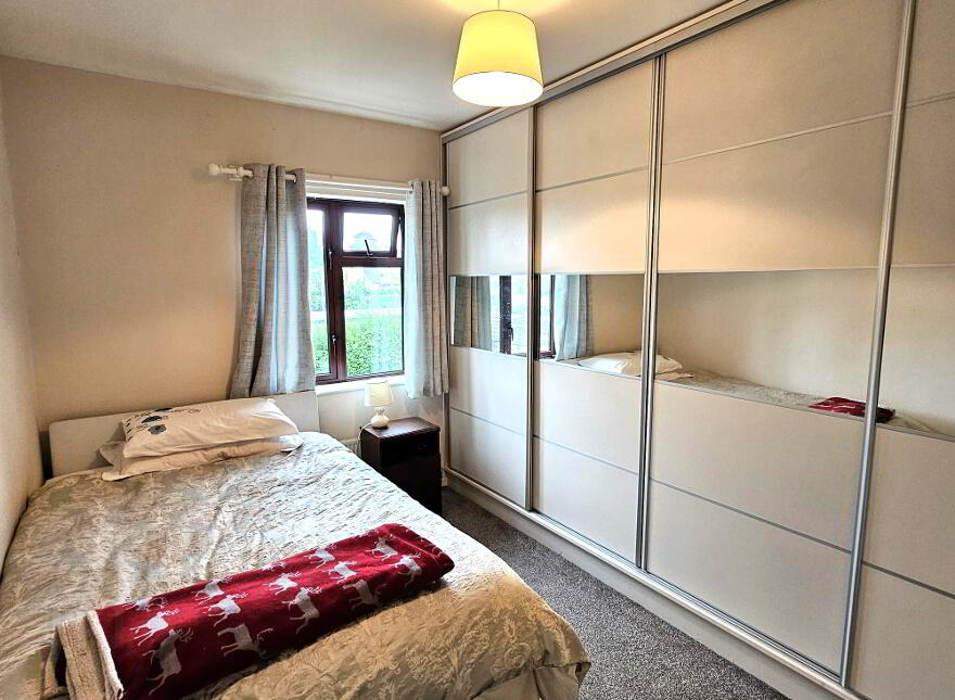 24 Castlebalfour Drive, Lisnaskea, BT92 0GA