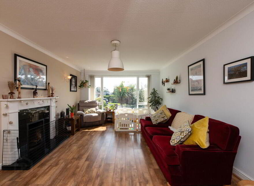 2 Lenamore Gardens, Jordanstown, Newtownabbey, BT37 0PE