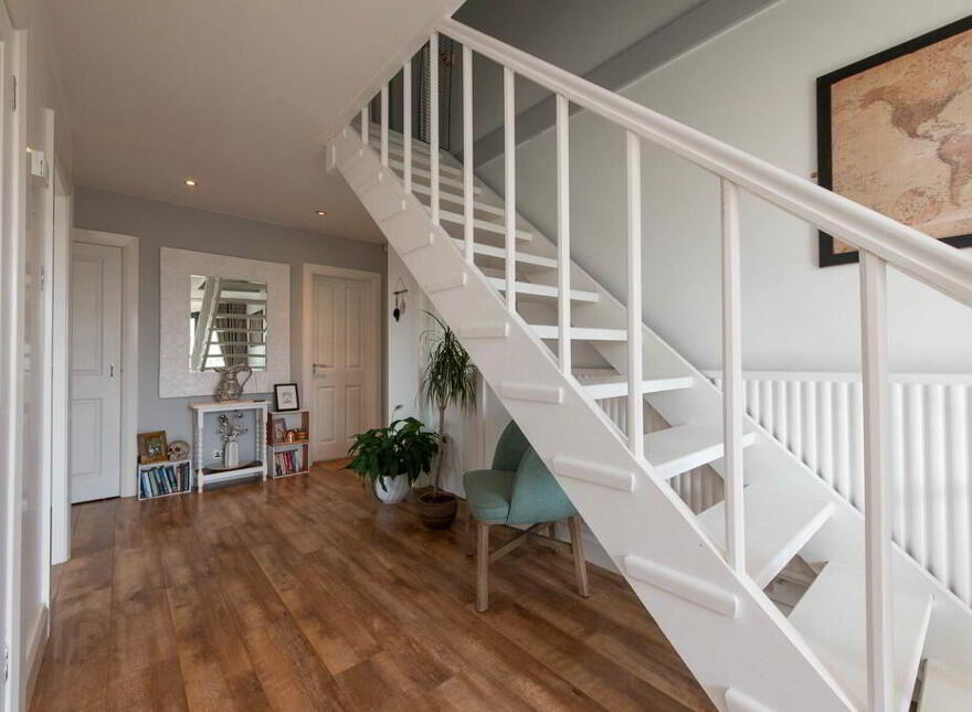 2 Lenamore Gardens, Jordanstown, Newtownabbey, BT37 0PE