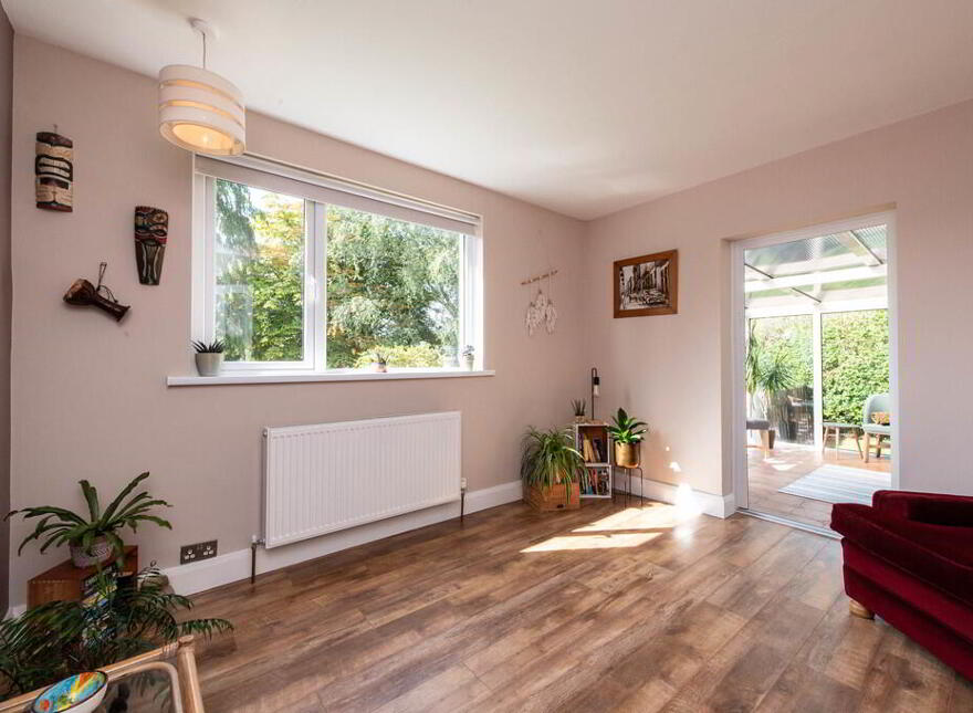 2 Lenamore Gardens, Jordanstown, Newtownabbey, BT37 0PE