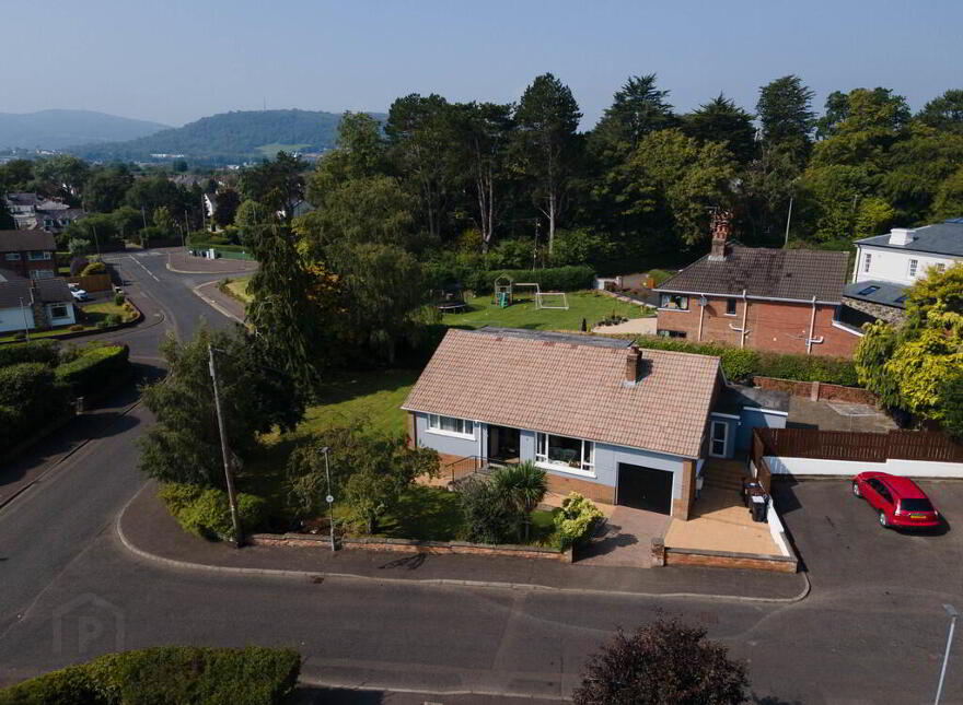 2 Lenamore Gardens, Jordanstown, Newtownabbey, BT37 0PE