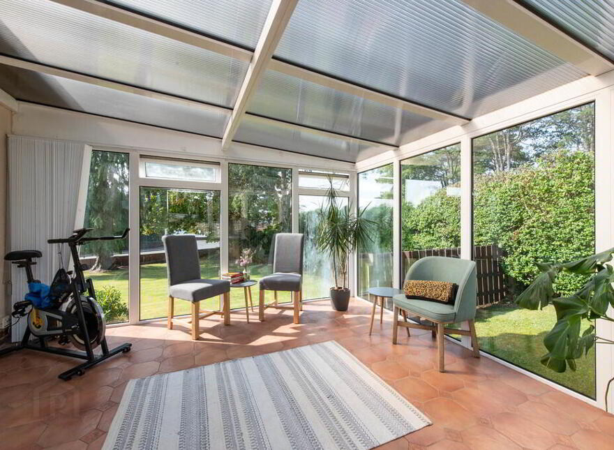 2 Lenamore Gardens, Jordanstown, Newtownabbey, BT37 0PE