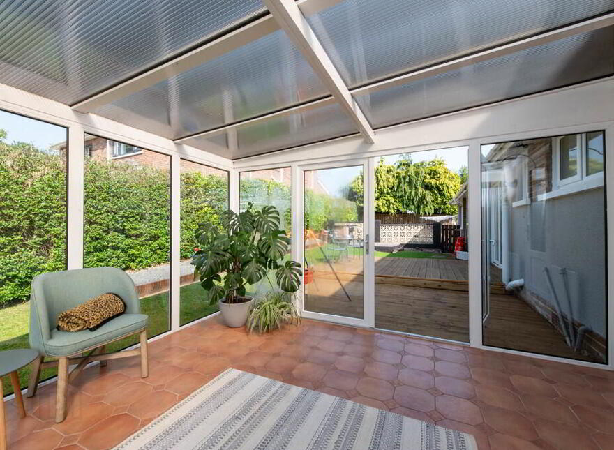 2 Lenamore Gardens, Jordanstown, Newtownabbey, BT37 0PE