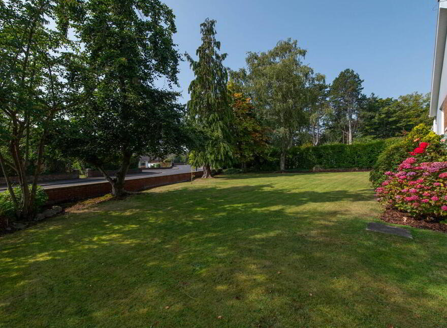 2 Lenamore Gardens, Jordanstown, Newtownabbey, BT37 0PE