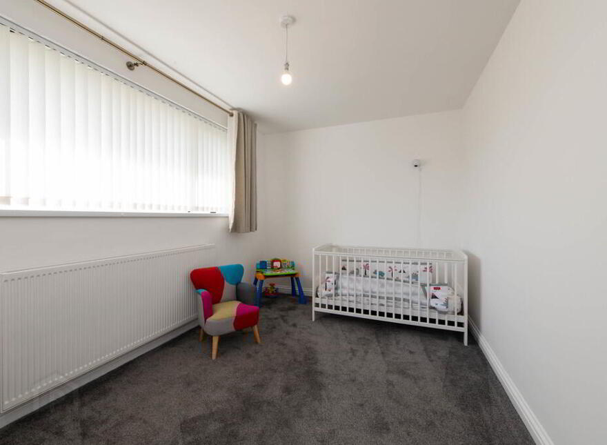 2 Lenamore Gardens, Jordanstown, Newtownabbey, BT37 0PE
