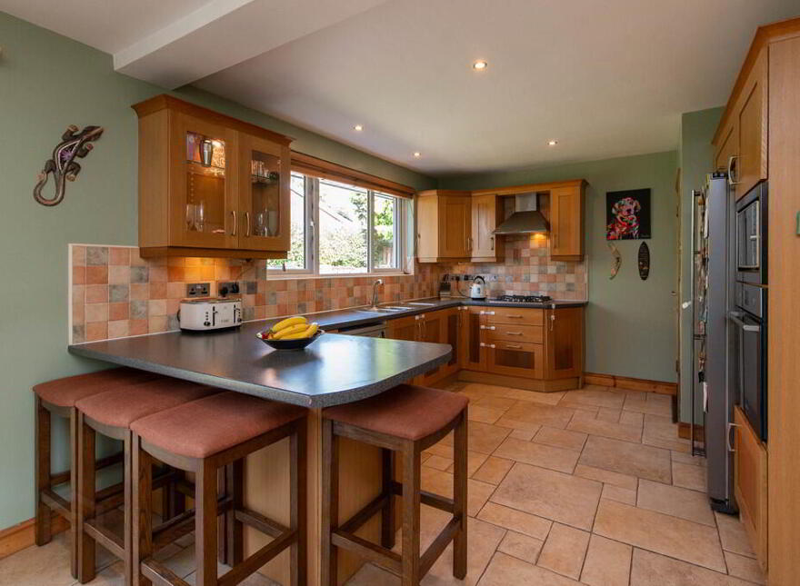 2 Lenamore Gardens, Jordanstown, Newtownabbey, BT37 0PE