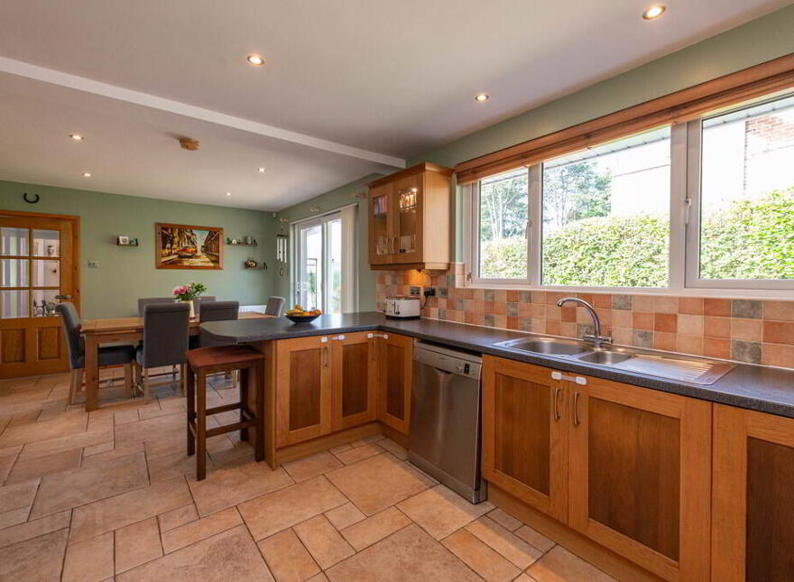 2 Lenamore Gardens, Jordanstown, Newtownabbey, BT37 0PE