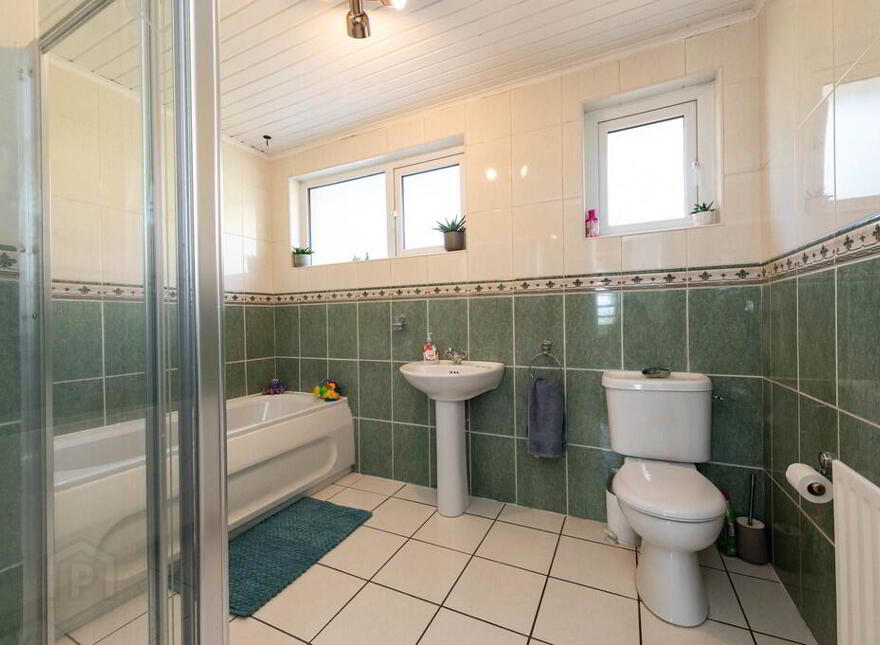 2 Lenamore Gardens, Jordanstown, Newtownabbey, BT37 0PE