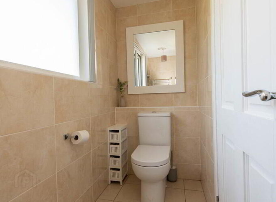 2 Lenamore Gardens, Jordanstown, Newtownabbey, BT37 0PE