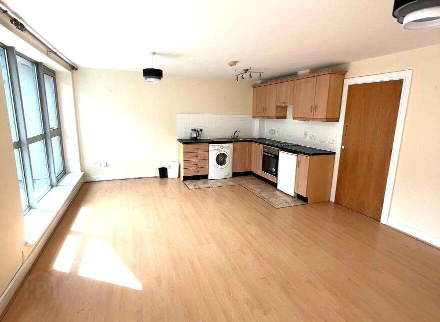 Apartment 8 Block C City Gate, Connolly Street, Sligo Town, F91YK00