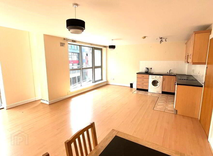 Apartment 8 Block C City Gate, Connolly Street, Sligo Town, F91YK00