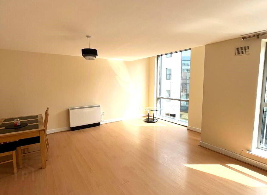 Apartment 8 Block C City Gate, Connolly Street, Sligo Town, F91YK00