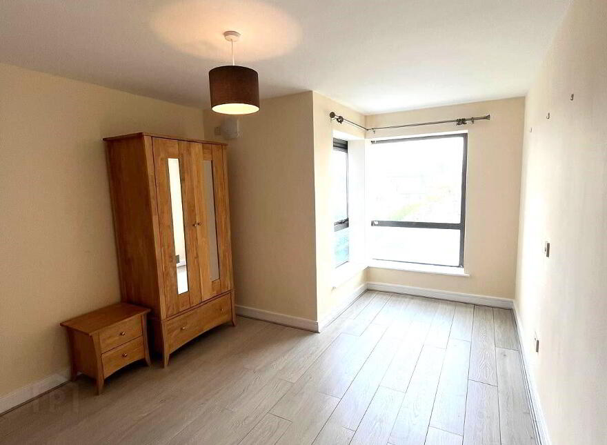 Apartment 8 Block C City Gate, Connolly Street, Sligo Town, F91YK00