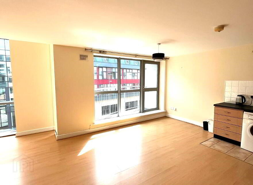 Apartment 8 Block C City Gate, Connolly Street, Sligo Town, F91YK00