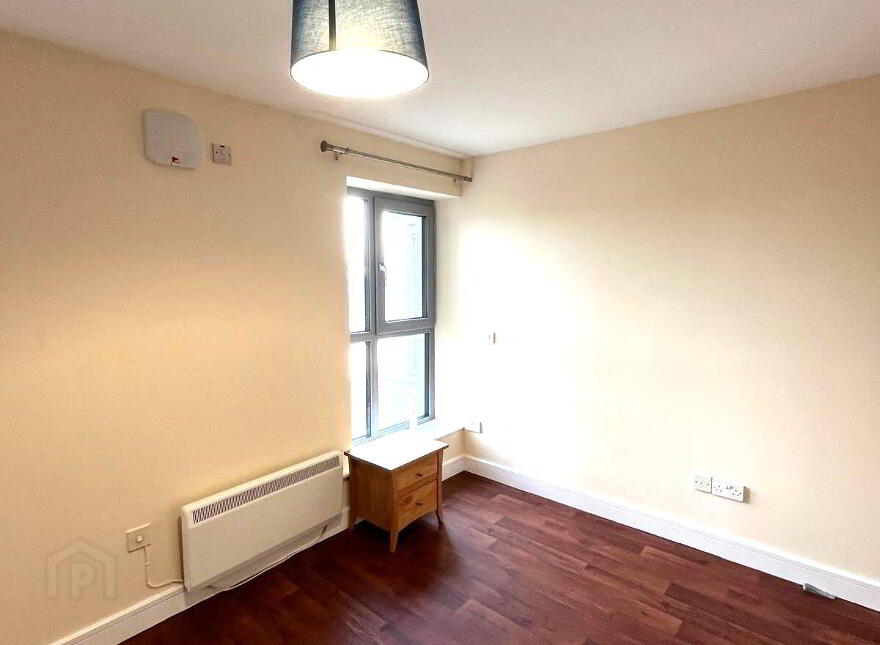Apartment 8 Block C City Gate, Connolly Street, Sligo Town, F91YK00