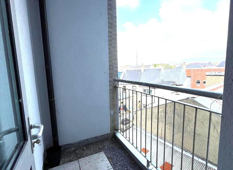Apartment 8 Block C City Gate, Connolly Street, Sligo Town, F91YK00