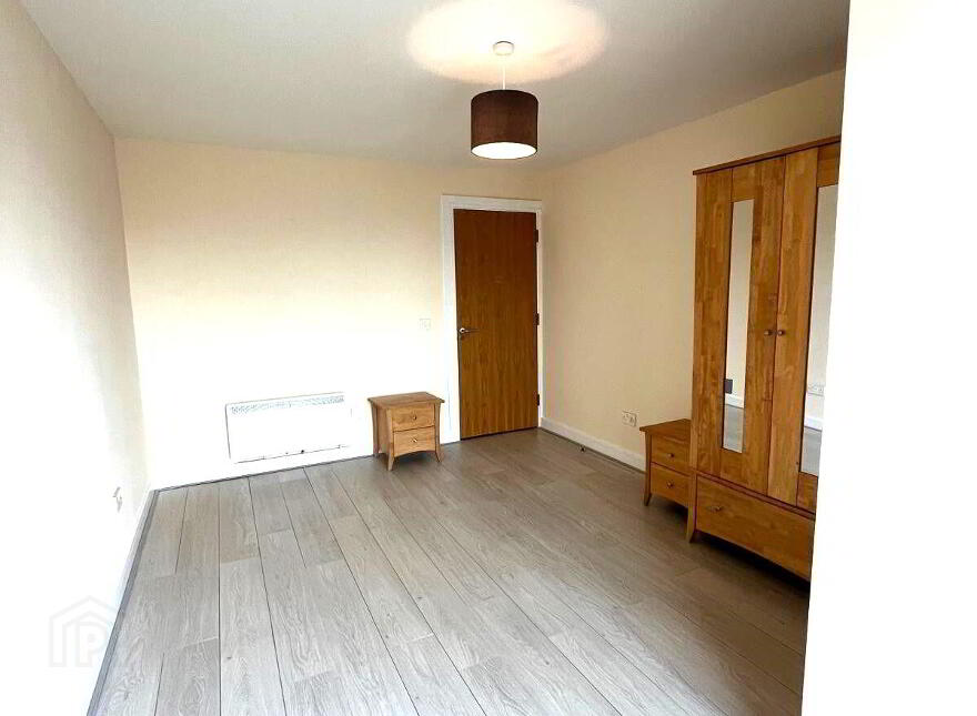 Apartment 8 Block C City Gate, Connolly Street, Sligo Town, F91YK00