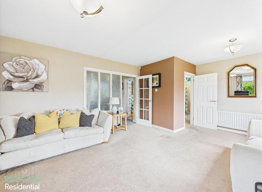 17 Carolsteen Avenue, Helen's Bay, BT19 1LJ