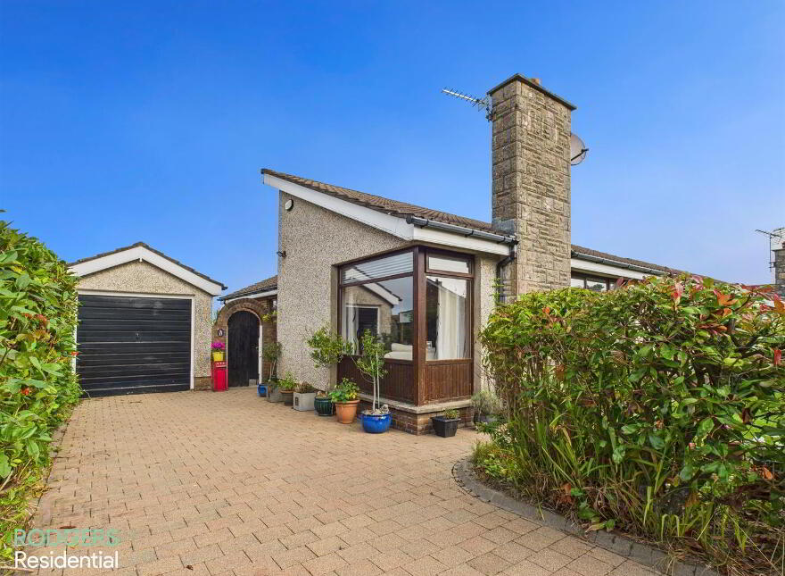 17 Carolsteen Avenue, Helen's Bay, BT19 1LJ