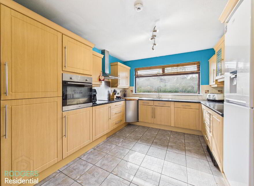 17 Carolsteen Avenue, Helen's Bay, BT19 1LJ