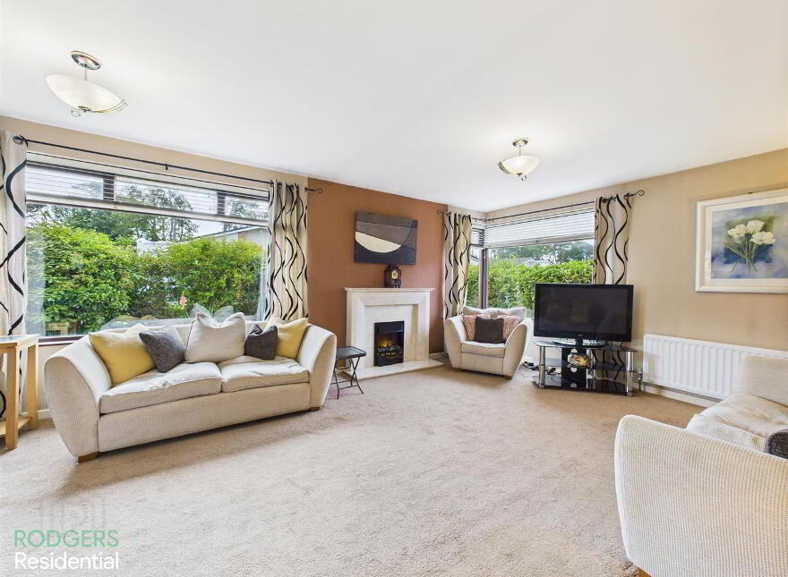 17 Carolsteen Avenue, Helen's Bay, BT19 1LJ