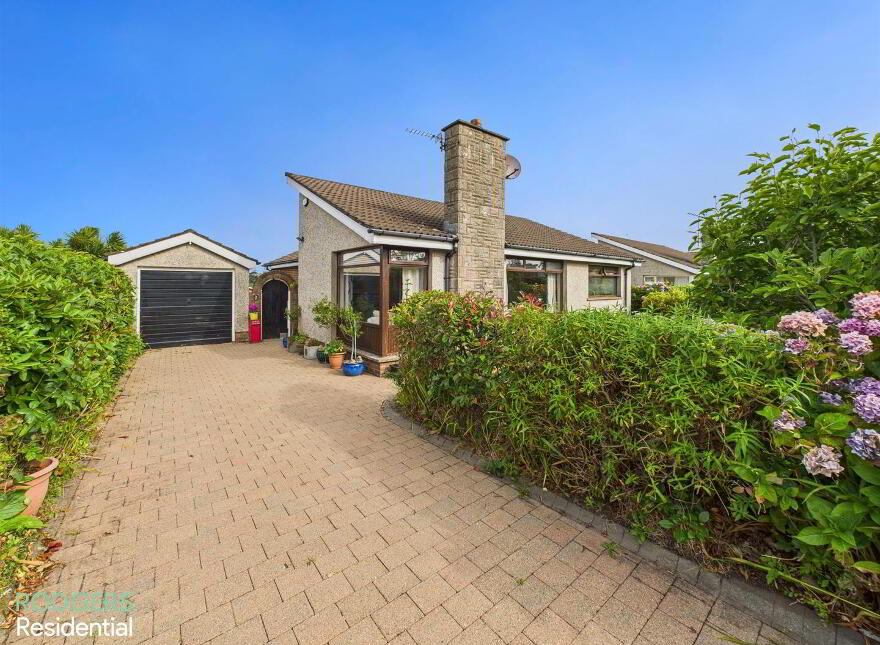 17 Carolsteen Avenue, Helen's Bay, BT19 1LJ