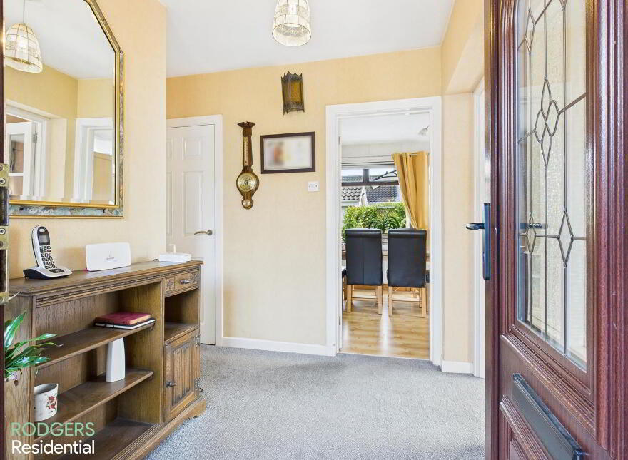 17 Carolsteen Avenue, Helen's Bay, BT19 1LJ