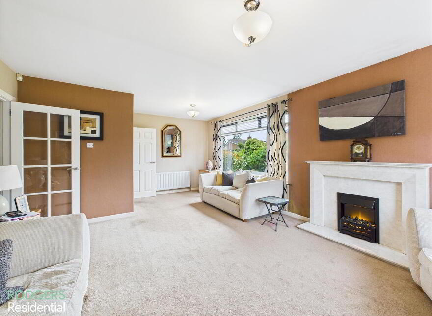 17 Carolsteen Avenue, Helen's Bay, BT19 1LJ