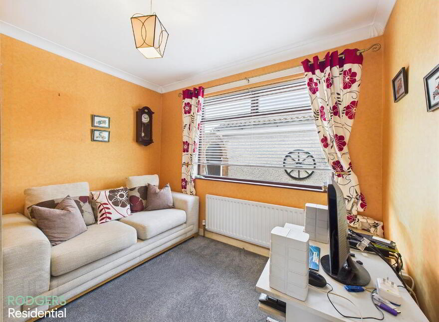17 Carolsteen Avenue, Helen's Bay, BT19 1LJ